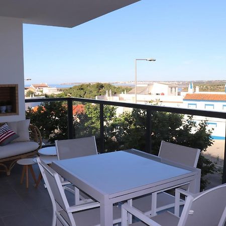 Roof Top Sea View Alvor Dış mekan fotoğraf