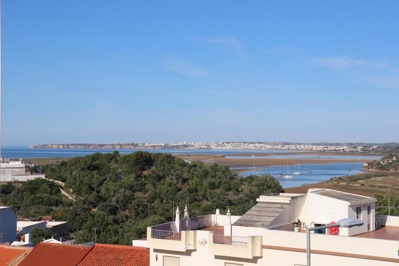 Roof Top Sea View Alvor Dış mekan fotoğraf