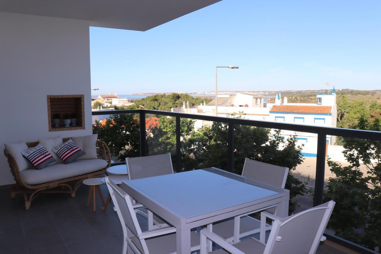 Roof Top Sea View Alvor Dış mekan fotoğraf