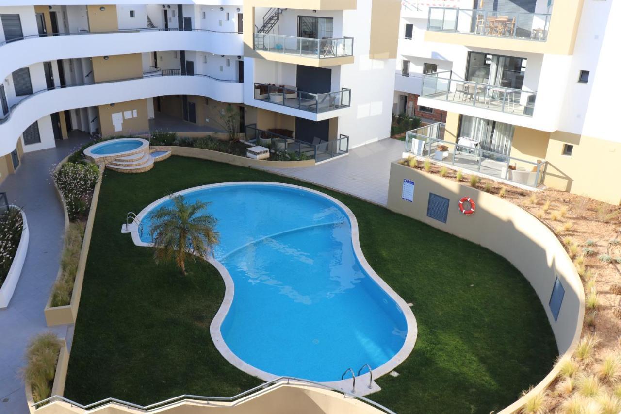 Roof Top Sea View Alvor Dış mekan fotoğraf