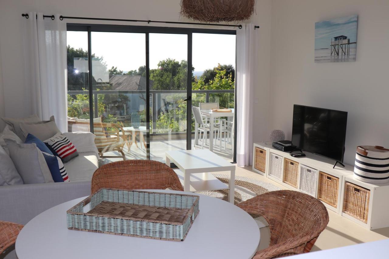 Roof Top Sea View Alvor Dış mekan fotoğraf